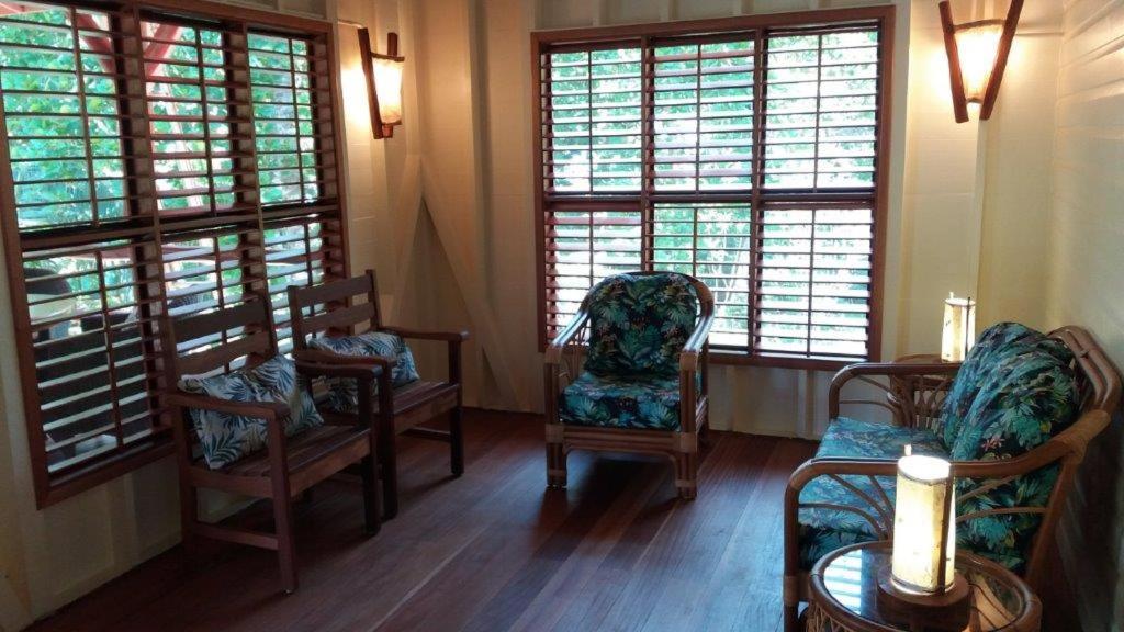 Bluff Beach Retreat Bocas del Toro Eksteriør bilde