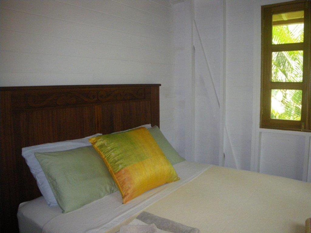 Bluff Beach Retreat Bocas del Toro Eksteriør bilde