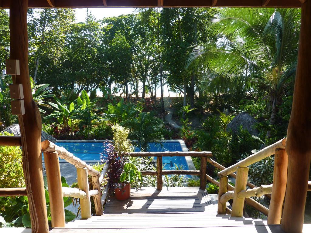 Bluff Beach Retreat Bocas del Toro Eksteriør bilde