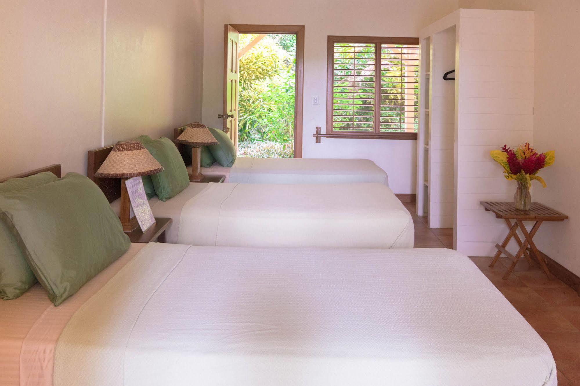 Bluff Beach Retreat Bocas del Toro Eksteriør bilde